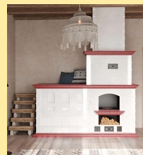 Услуги Камины, бассейны, сауны под ключ в Серпухове