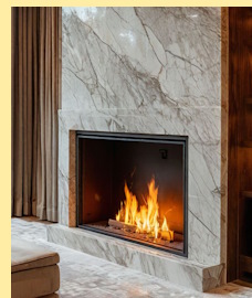 Услуги Камины, бассейны, сауны под ключ в Серпухове