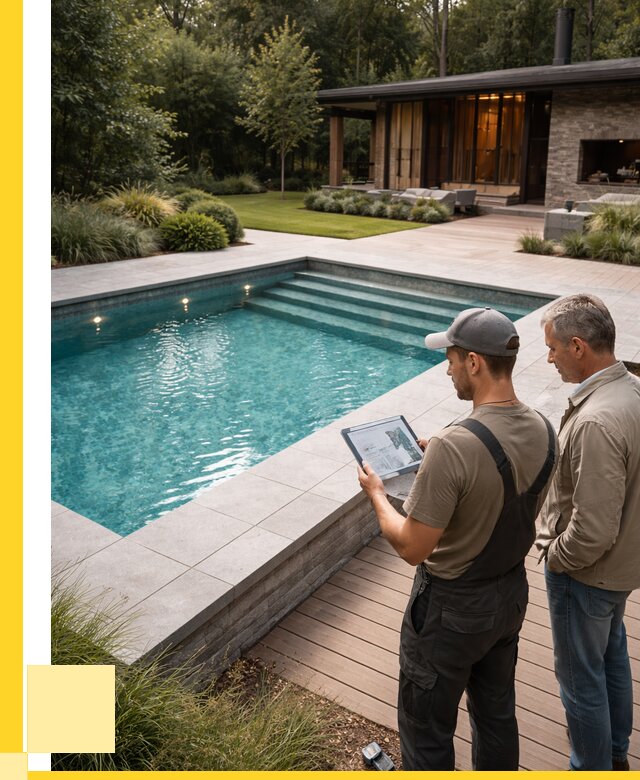 Строительство бассейнов в Серпухове от 1219320 р. ЭриданСрп