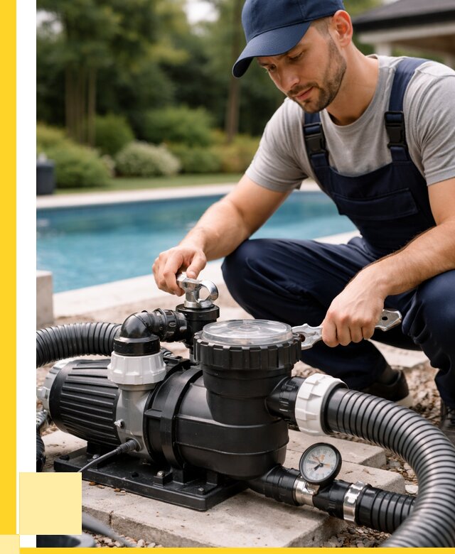 Насосы для бассейнов в Серпухове купить от 12193 р. | ЭриданСрп