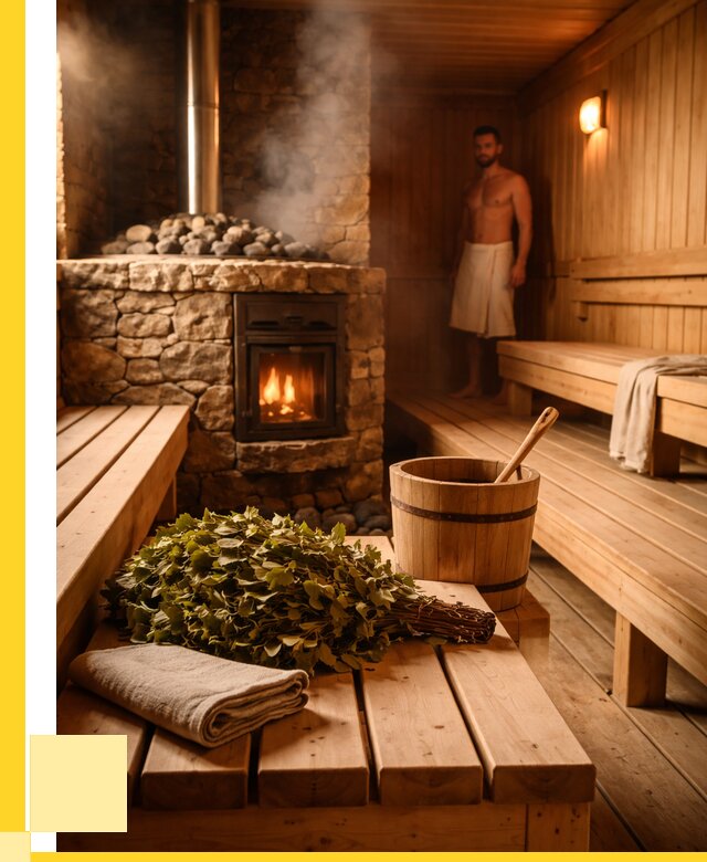 Парилки для бани купить в Серпухове от 76208 р. | ЭриданСрп