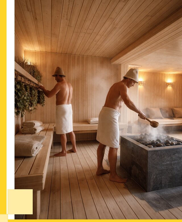 Баня и SPA под ключ в Серпухове от 812880 р. строительство ЭриданСрп